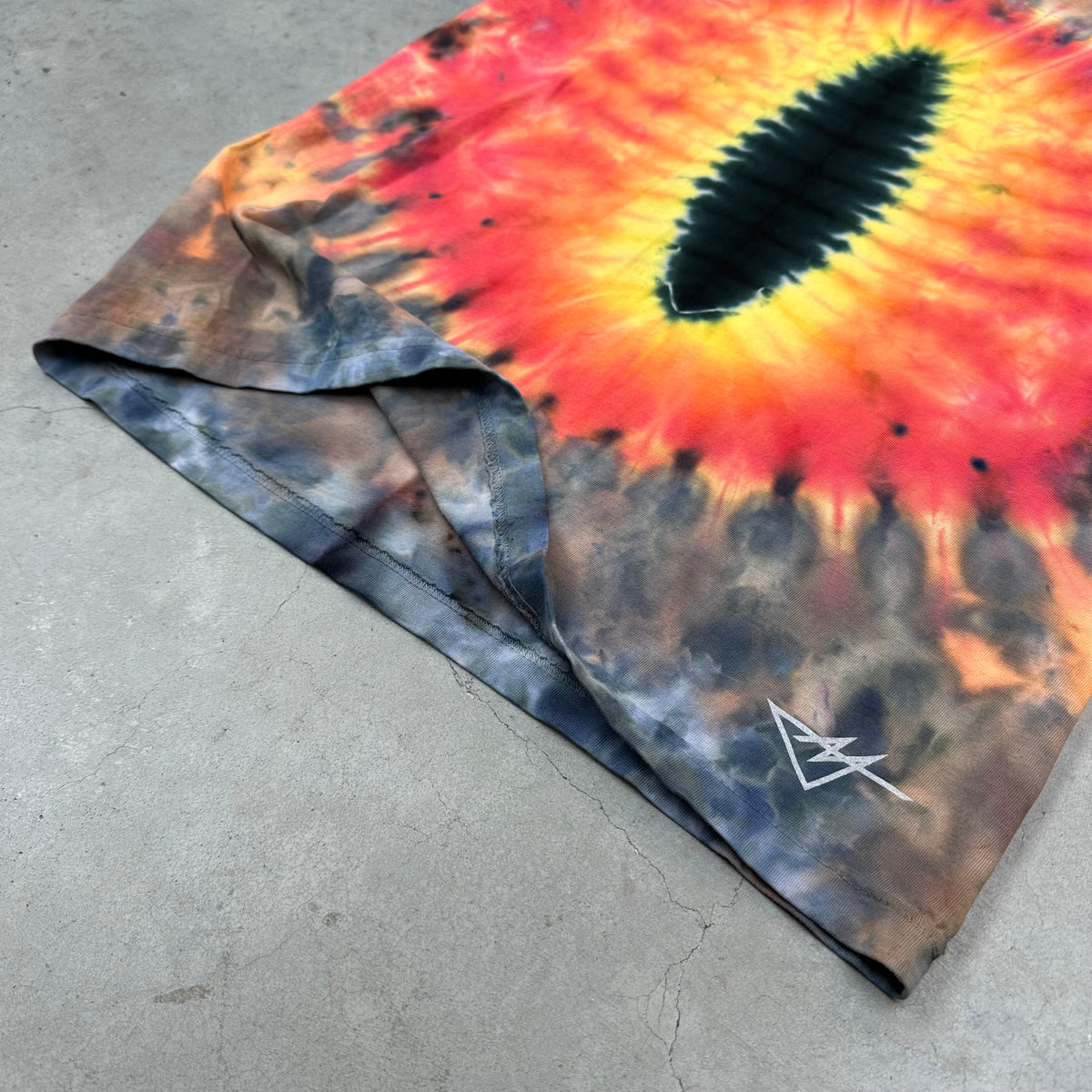 Sauron Eye T