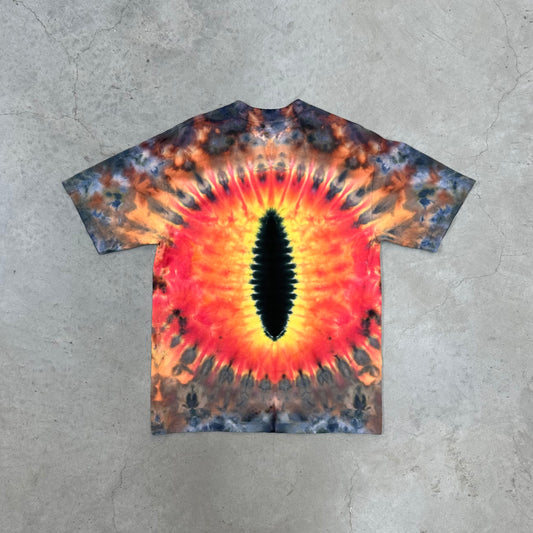 Sauron Eye T