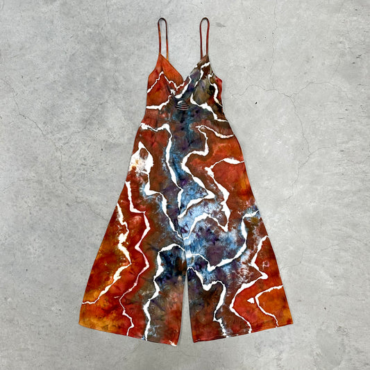 ELEMENTAL JUMPSUIT