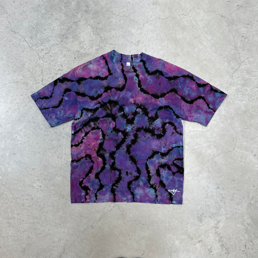 Reverse Geode Nebula T
