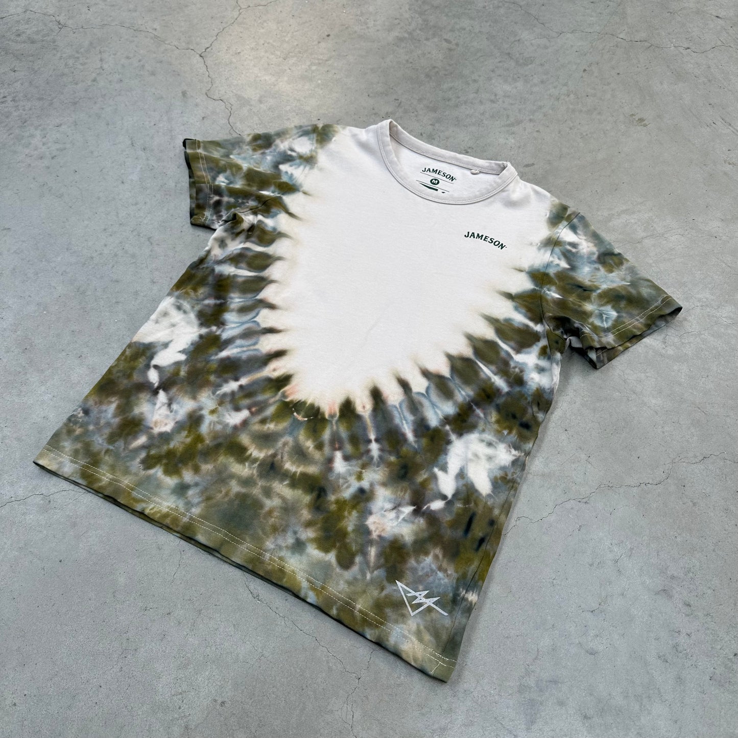 Graphic Jamison T