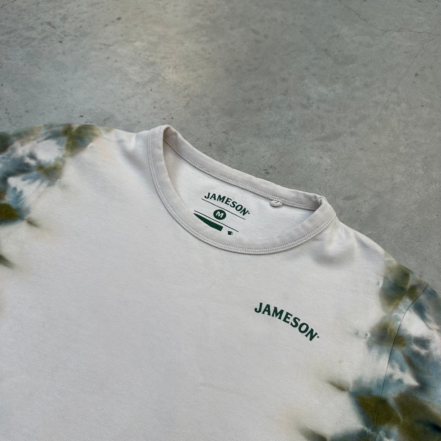 Graphic Jamison T