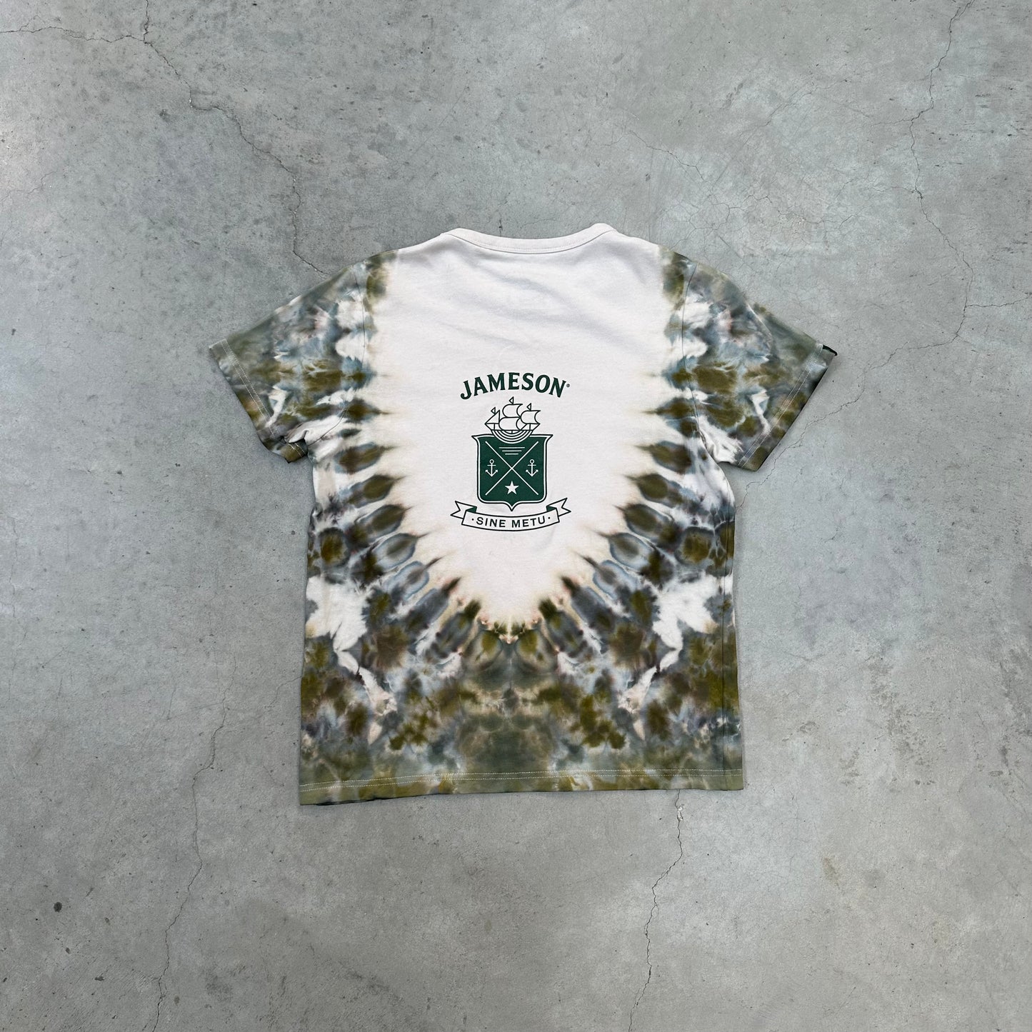 Graphic Jamison T