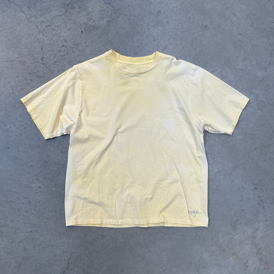 Butter Yellow T