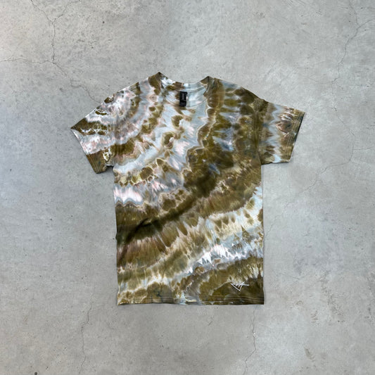 Tiedye Quote T