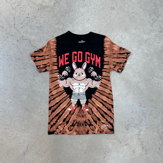 Graphic T