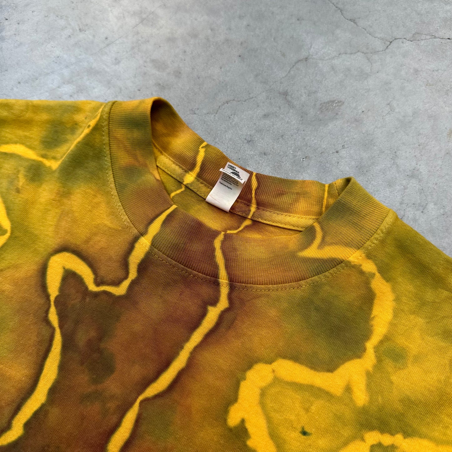 Reverse Geode Long Sleeve