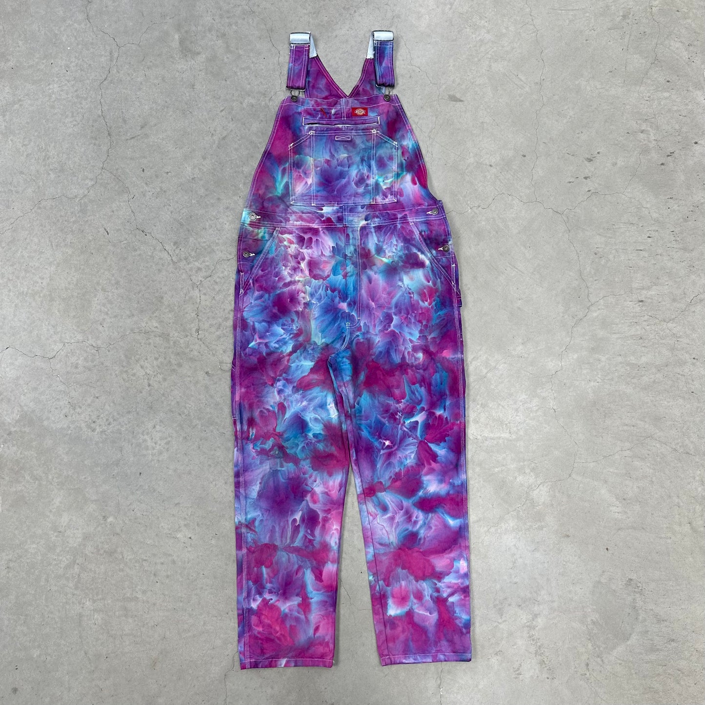 New Colors* MENS OVERALLS UPDATED DESIGN*