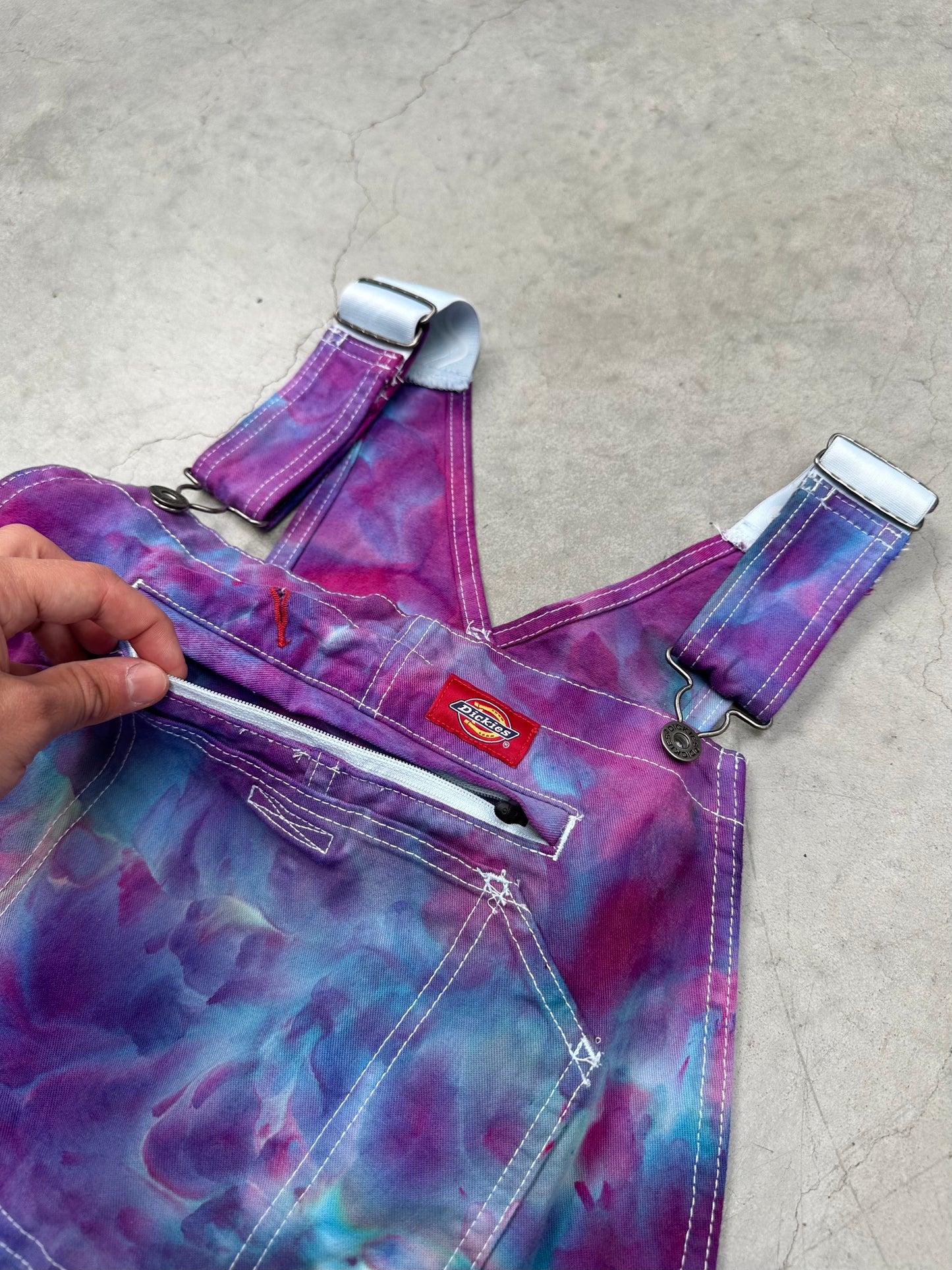 New Colors* MENS OVERALLS UPDATED DESIGN*