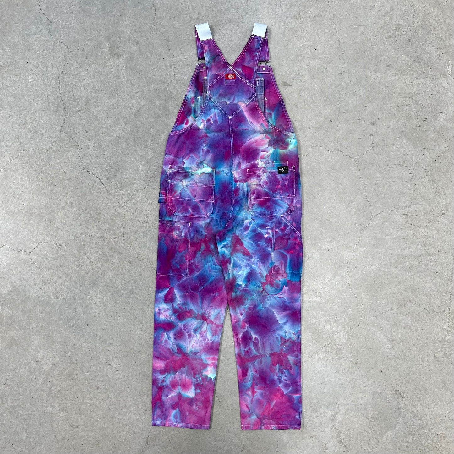 New Colors* MENS OVERALLS UPDATED DESIGN*