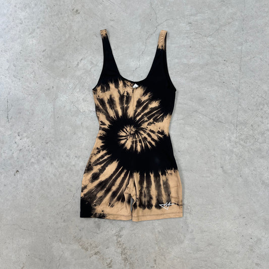 Womens Reverse Jumpsuit