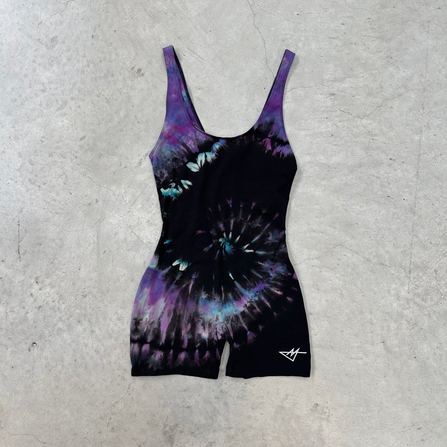 Women's Reverse Jumpsuit