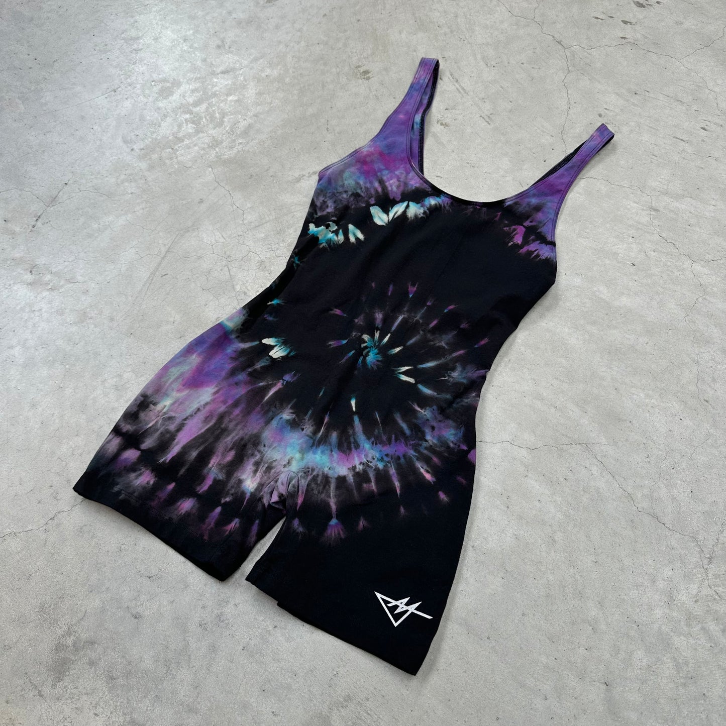 Women's Reverse Jumpsuit