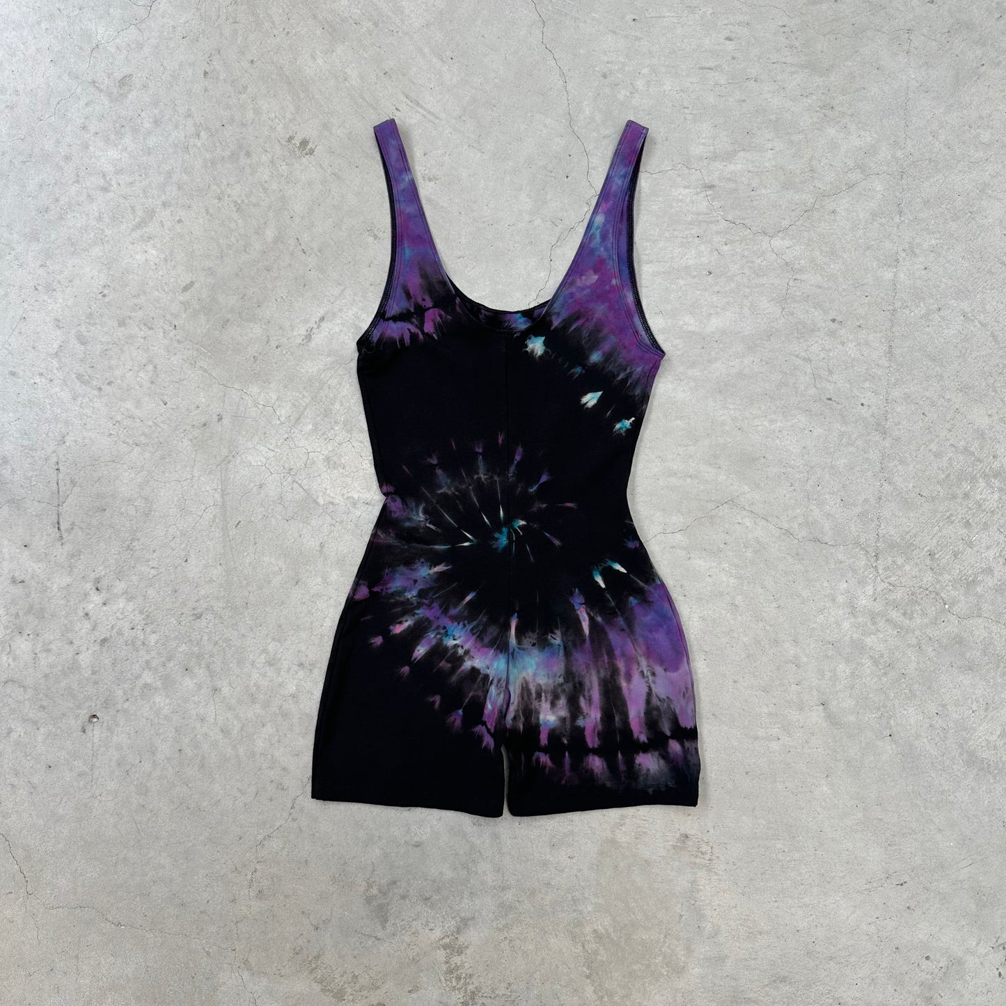 Women's Reverse Jumpsuit