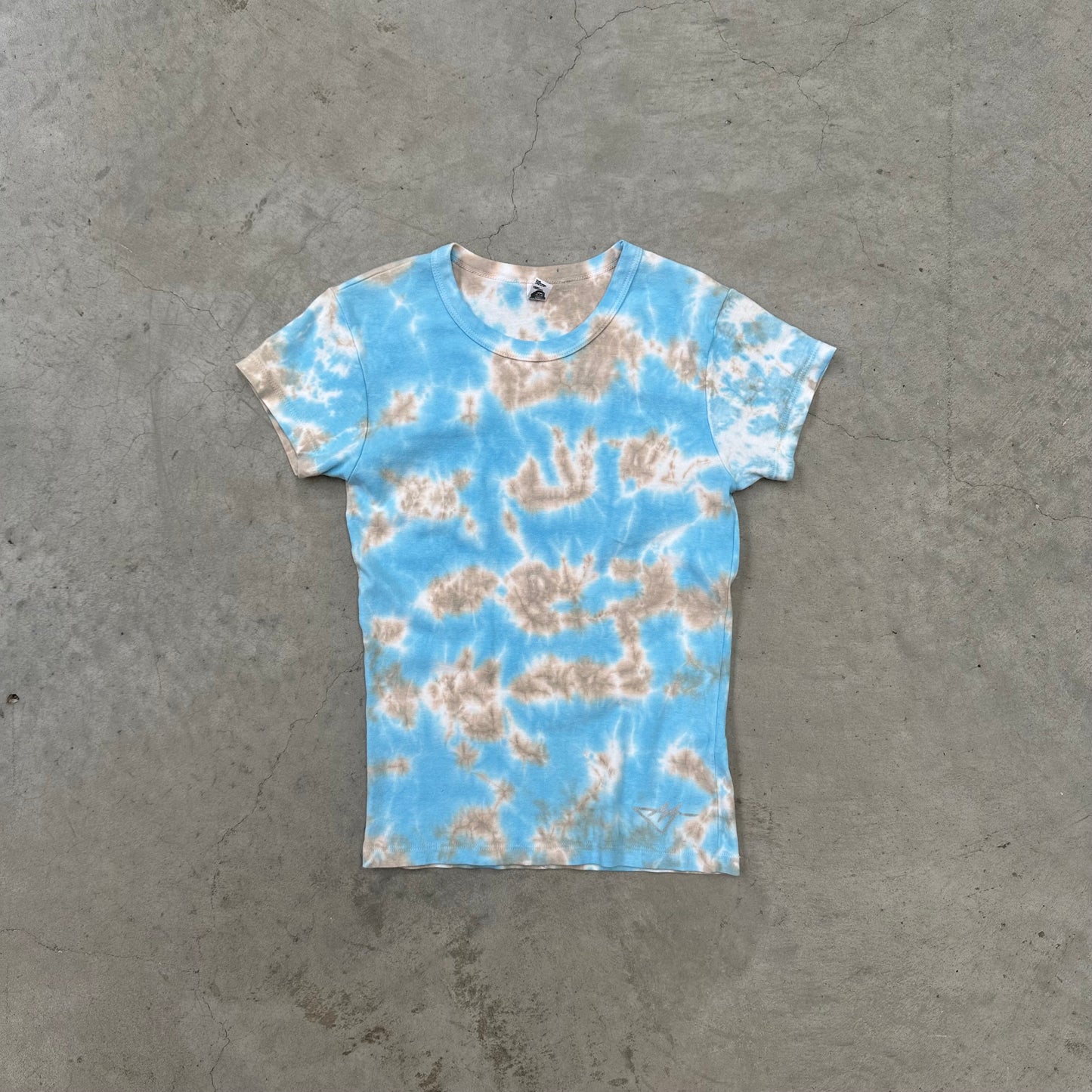 Women's Baby T