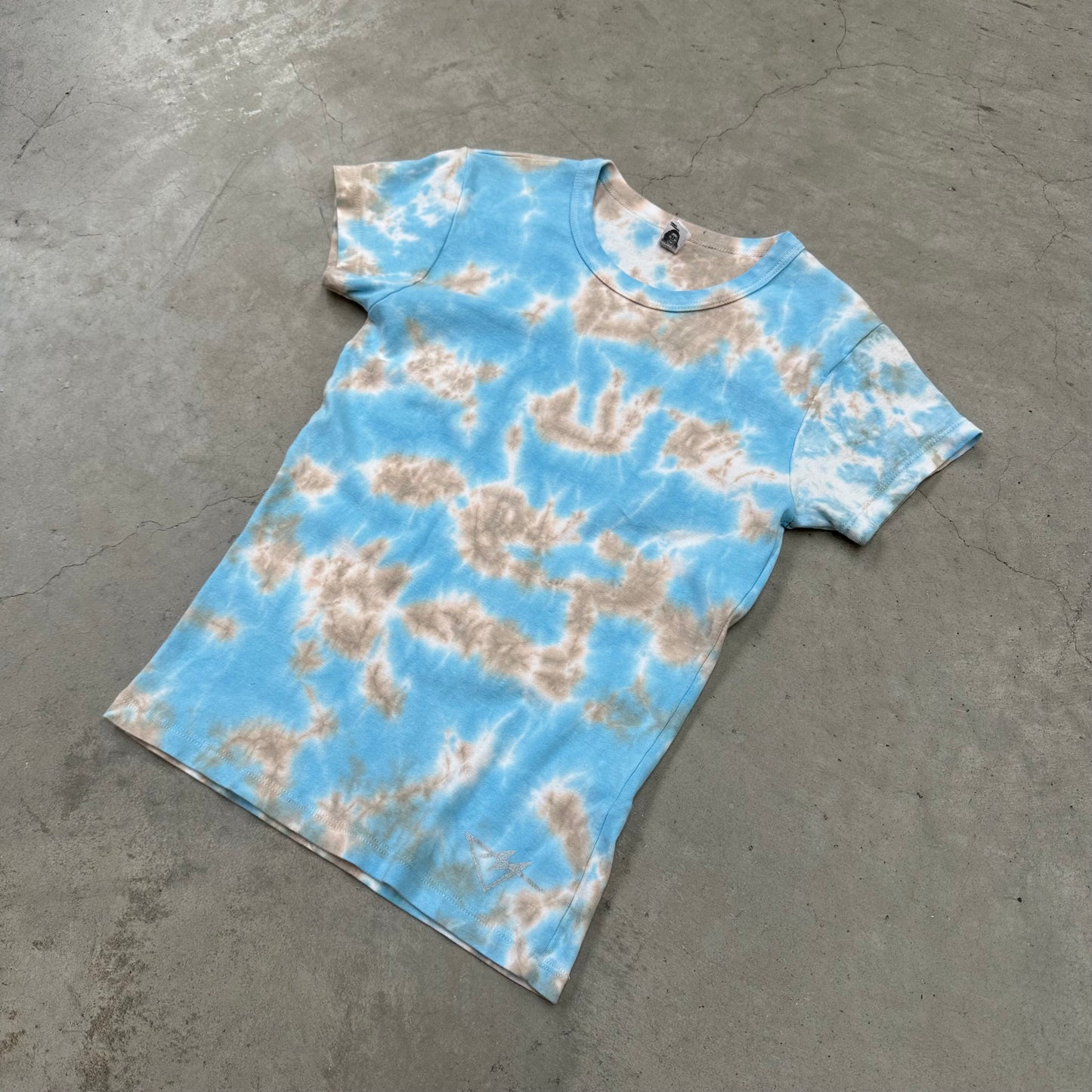 Women's Baby T