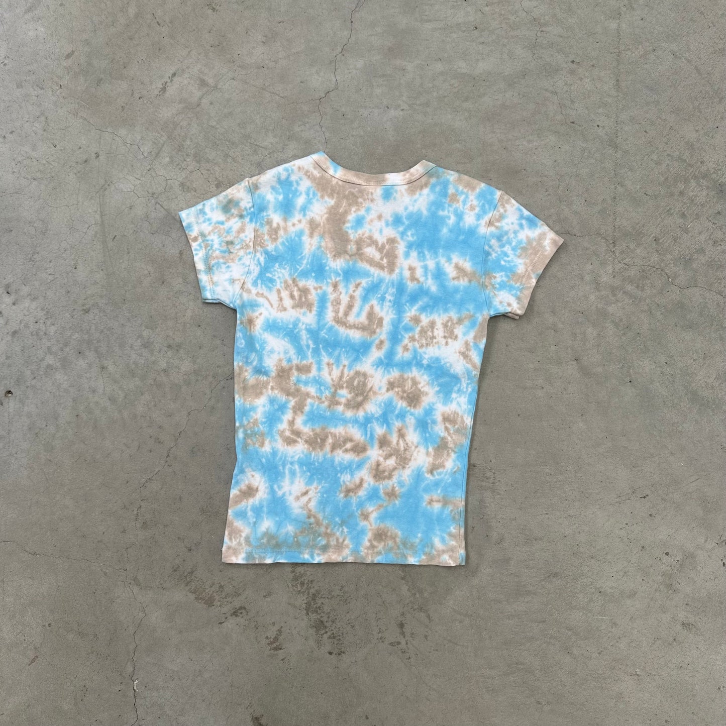 Women's Baby T