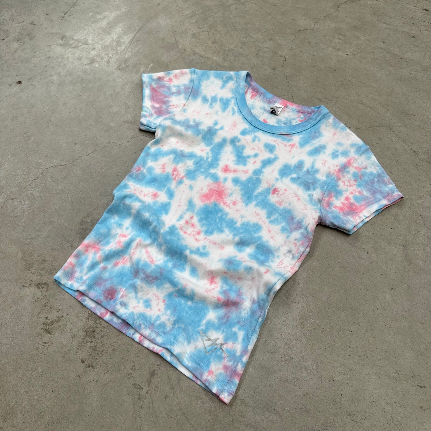 Women's Baby T