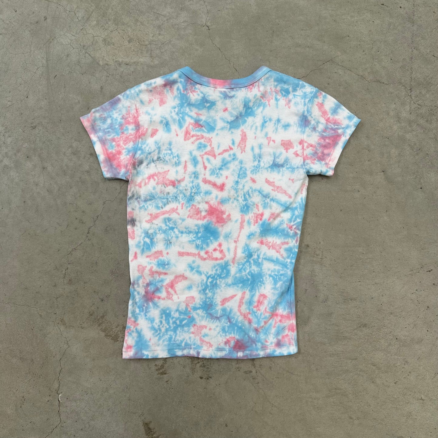 Women's Baby T
