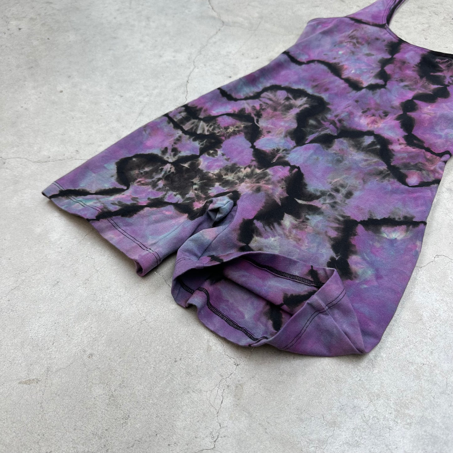 Womens Reverse Jumpsuit