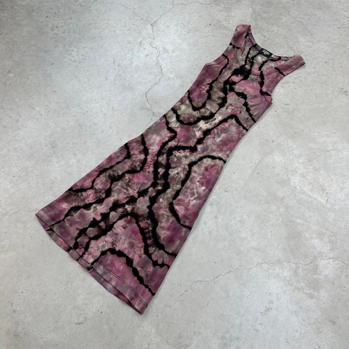 Womens Tube Dress