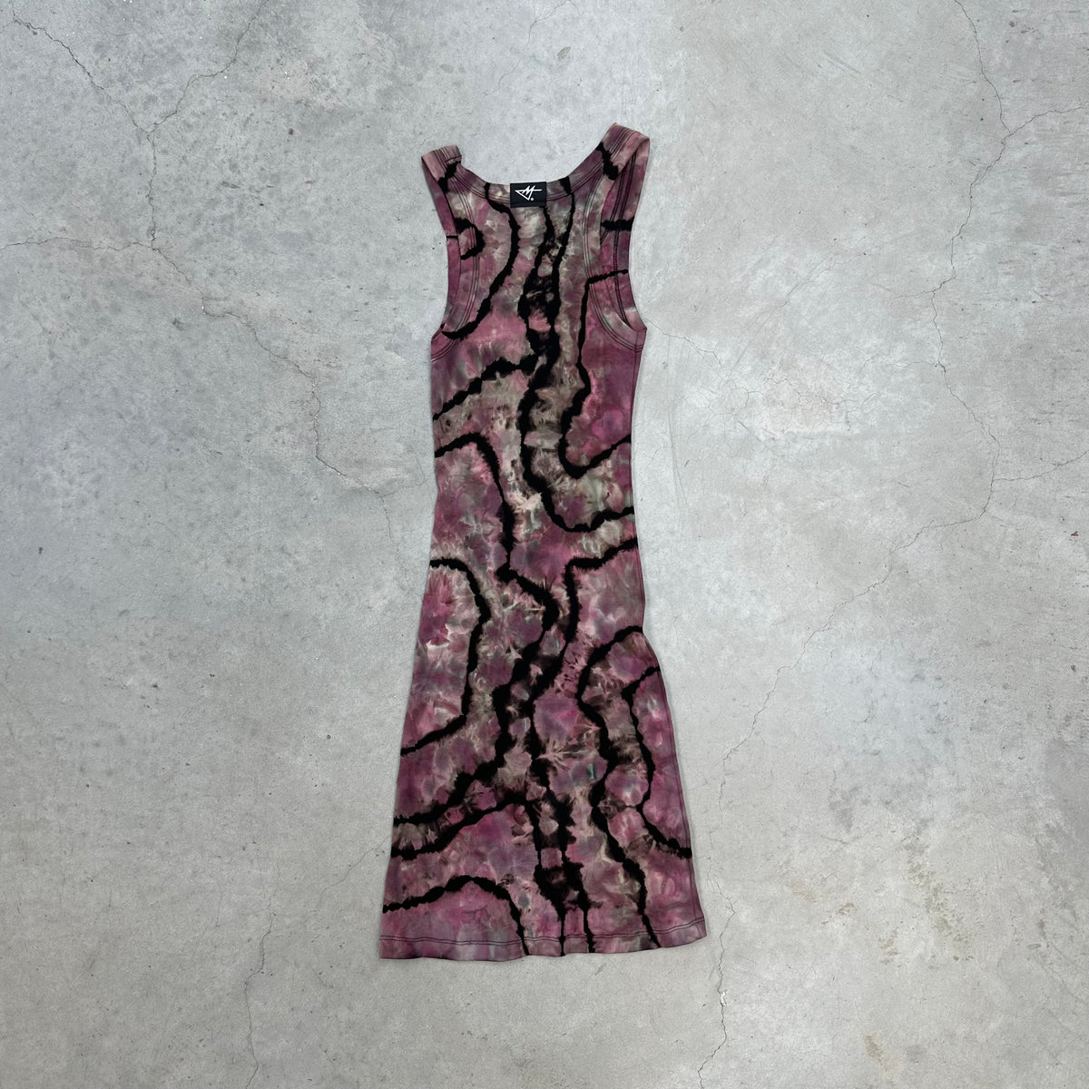 Womens Tube Dress