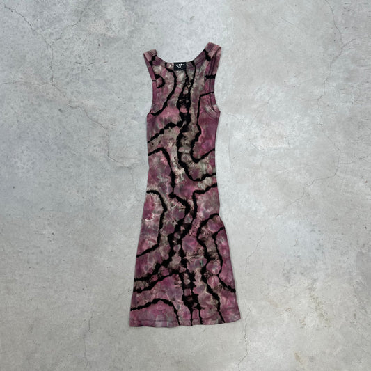 Womens Tube Dress