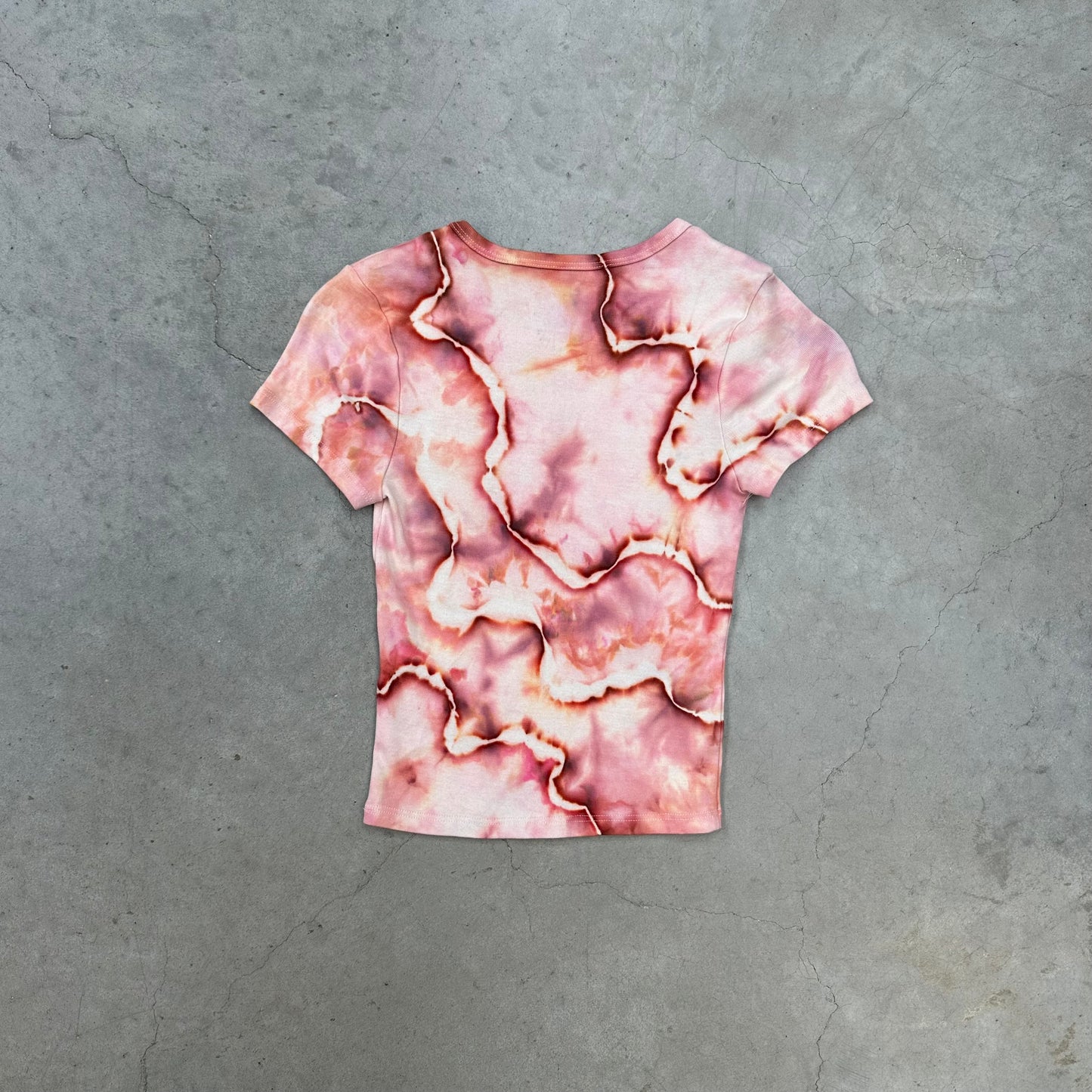 Women's Cowboy Baby T