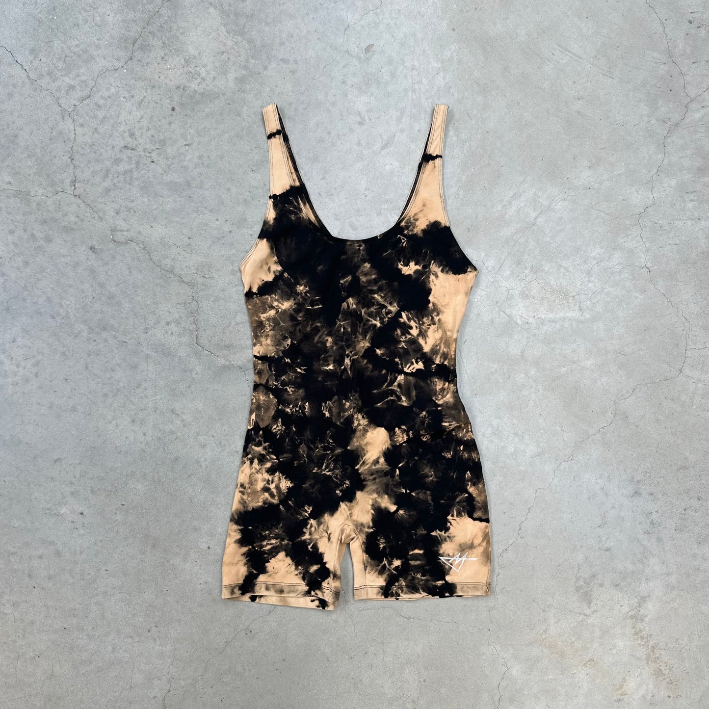 Womens Reverse Jumpsuit