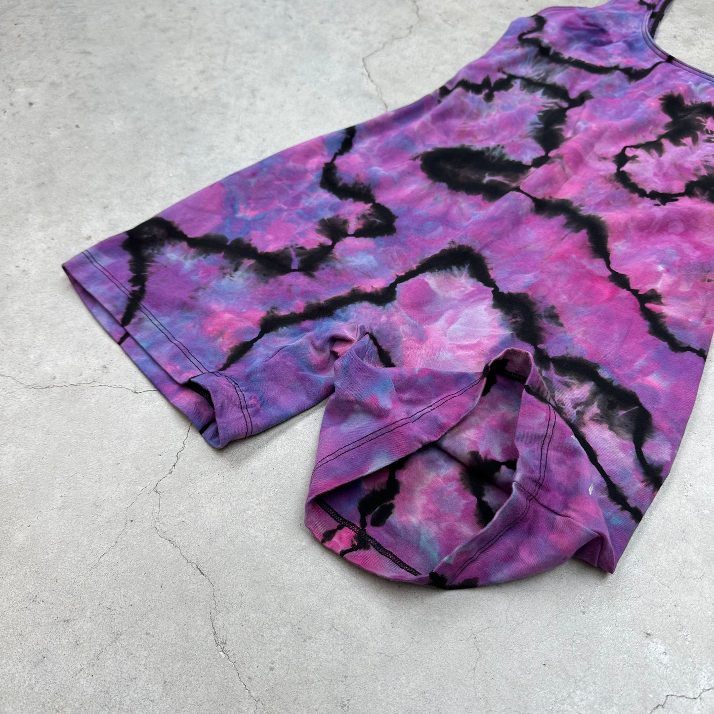 Womens Reverse Jumpsuit