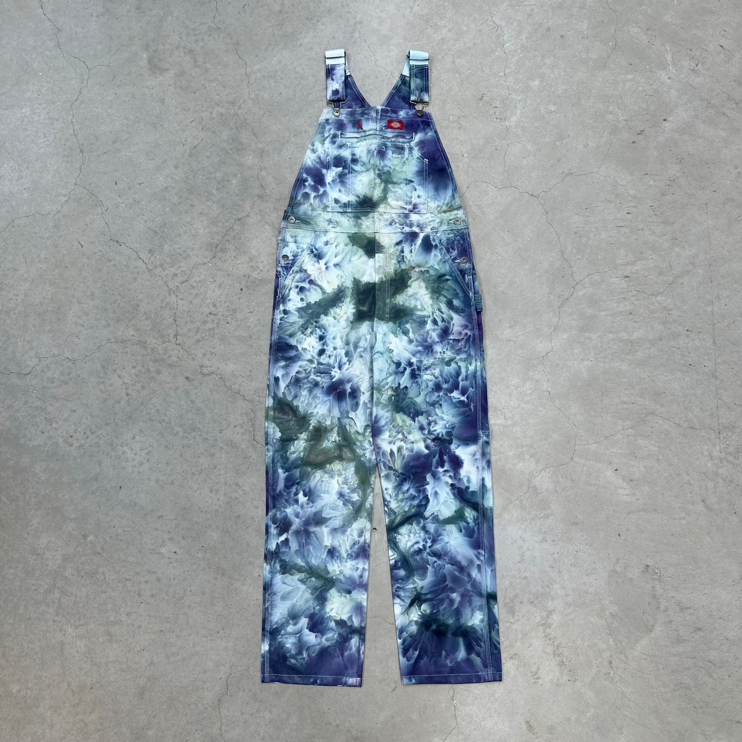 30 x 32 Dickies Overalls
