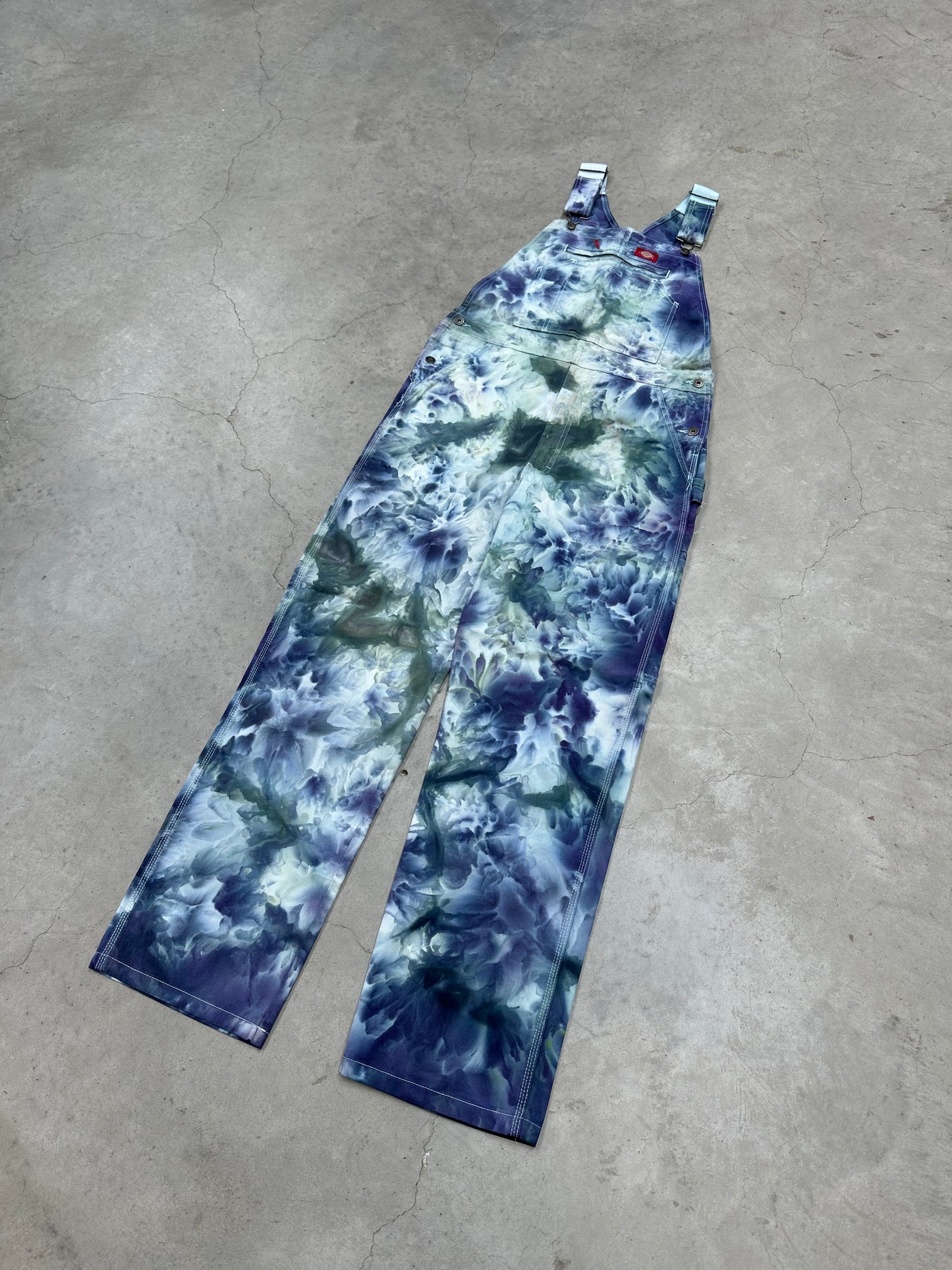 30 x 32 Dickies Overalls