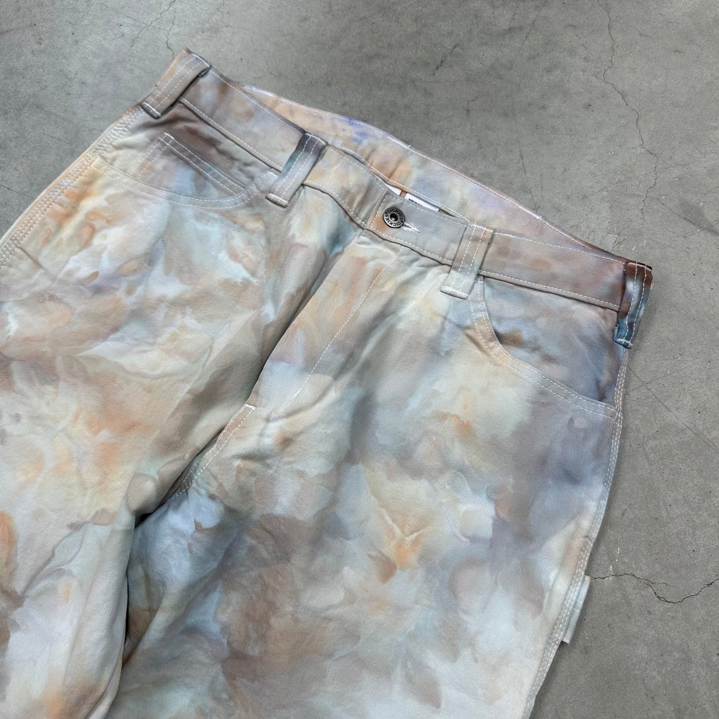 32 x 32 Mens Dickies Pant