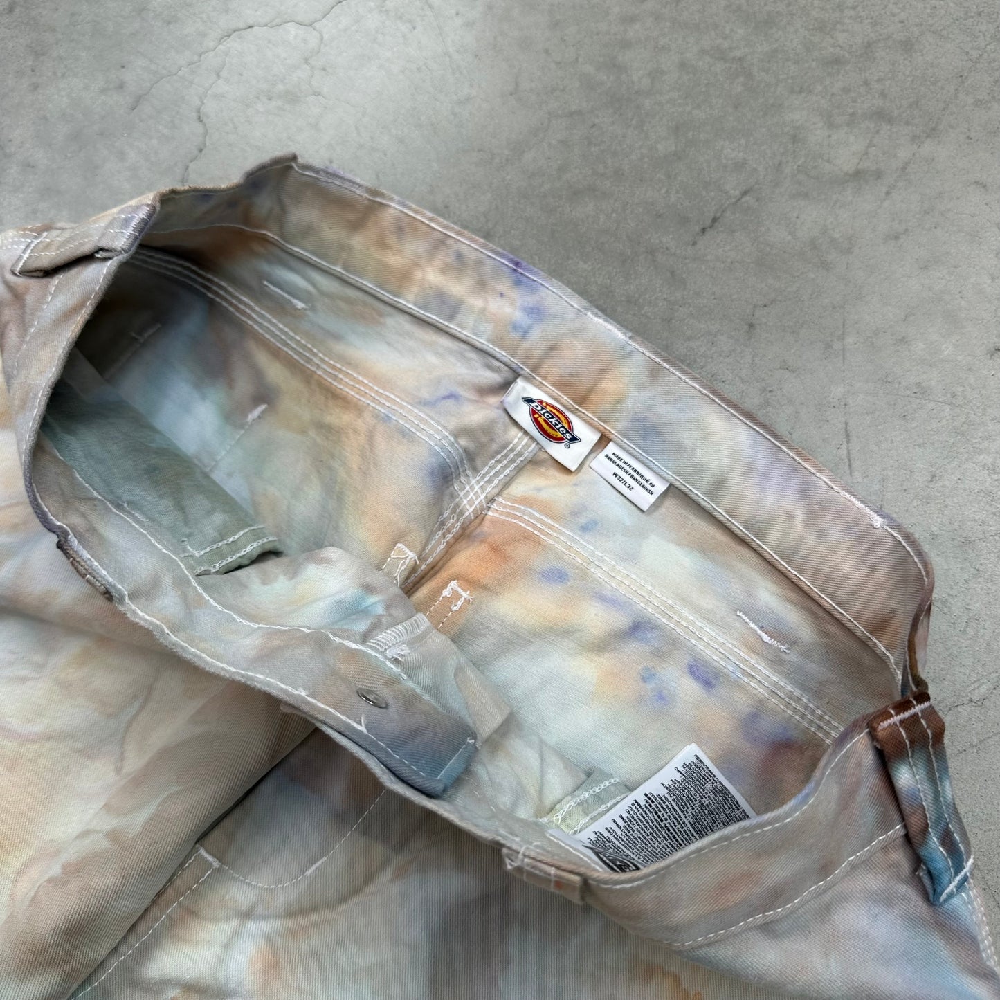 32 x 32 Mens Dickies Pant