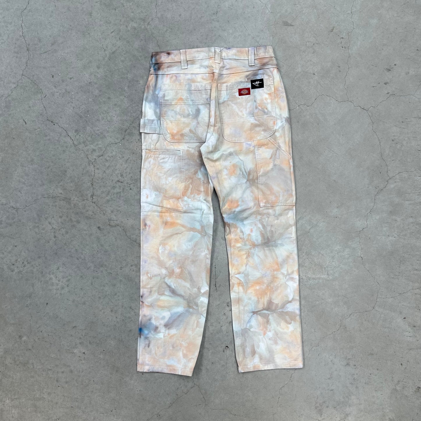 32 x 32 Mens Dickies Pant