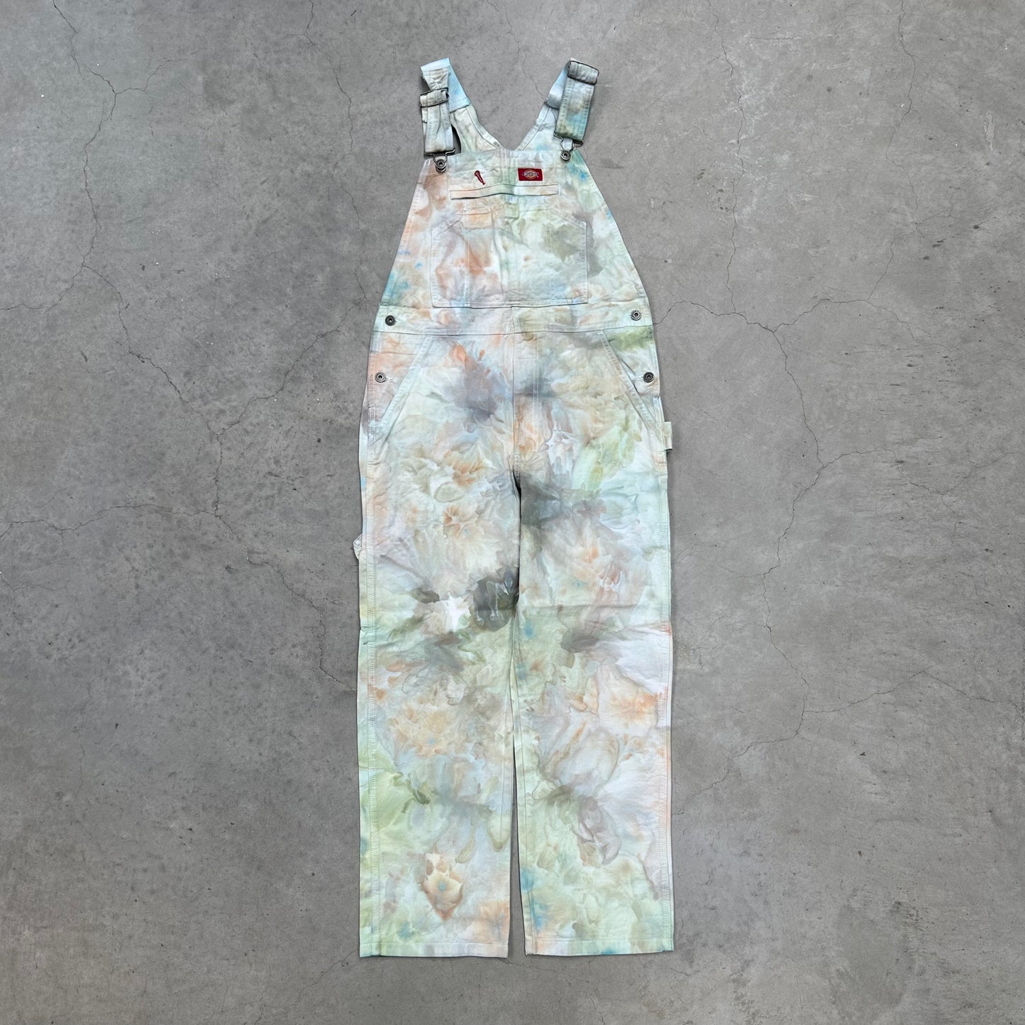 30 x 30 Dickies Overalls