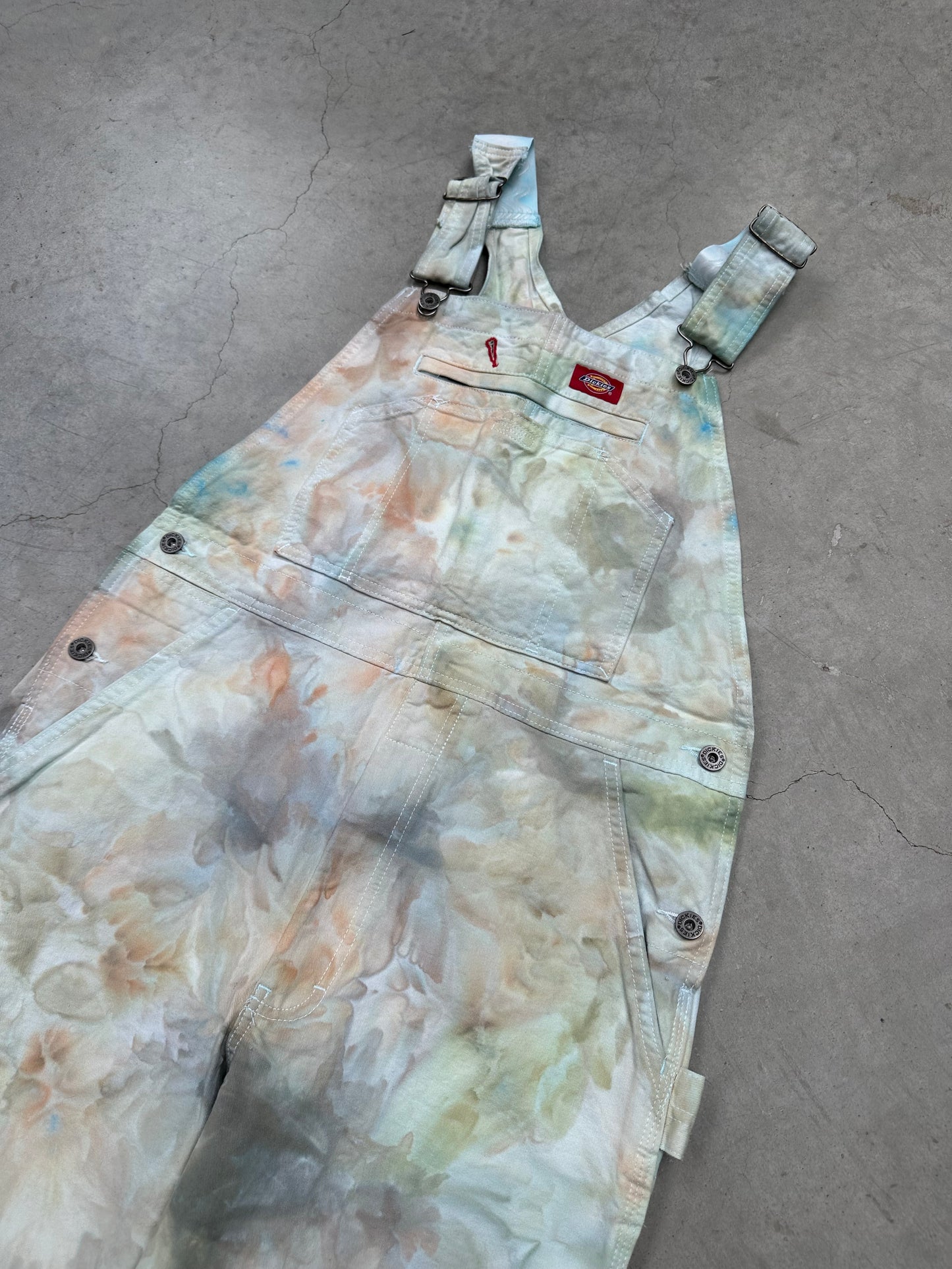30 x 30 Dickies Overalls