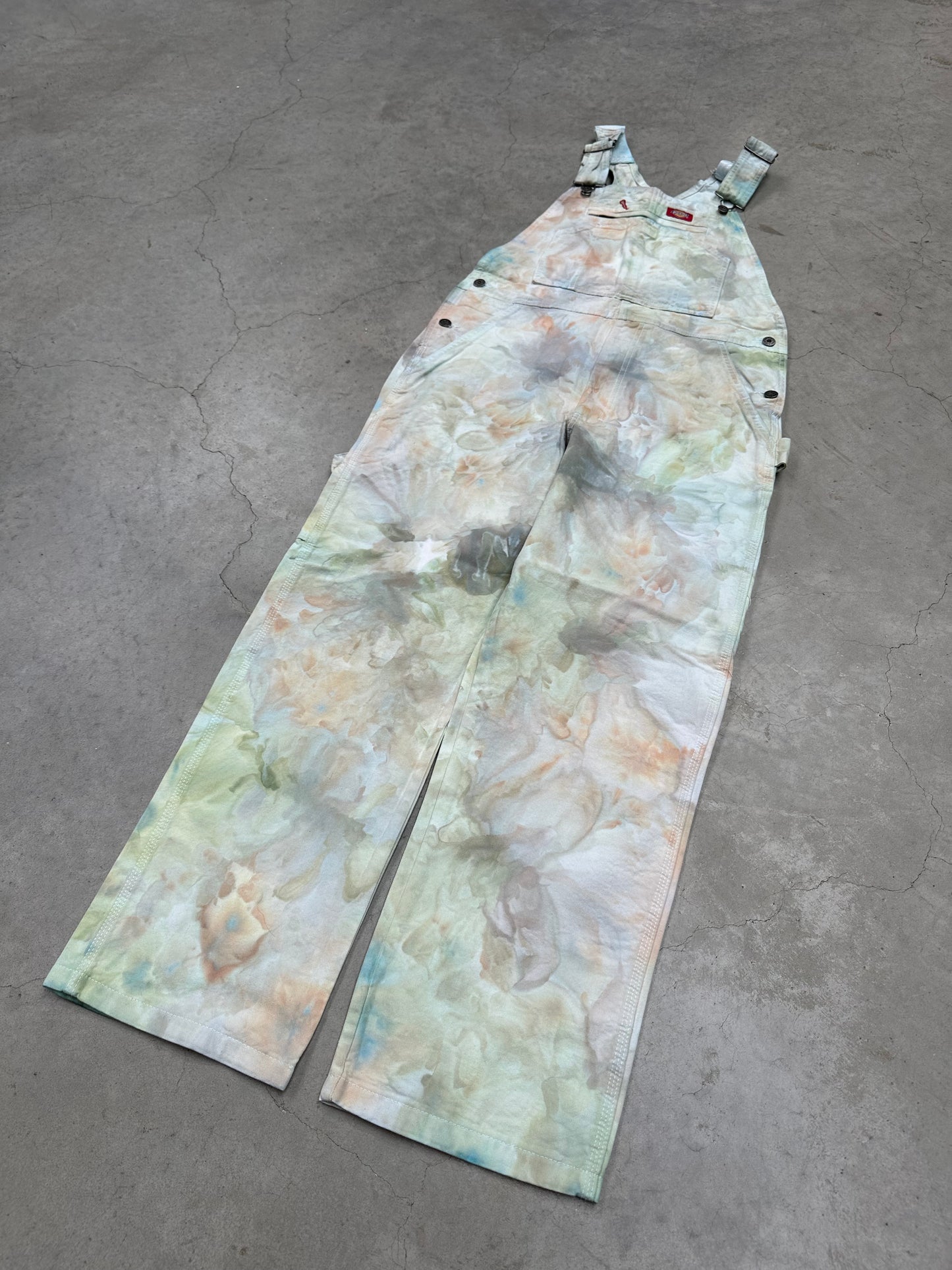 30 x 30 Dickies Overalls