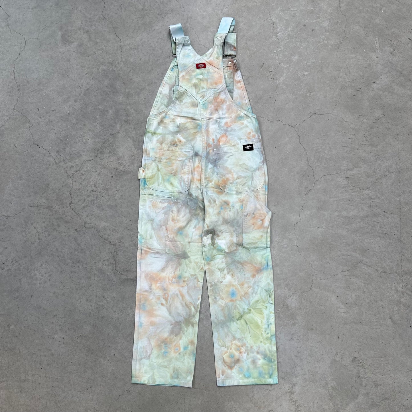 30 x 30 Dickies Overalls