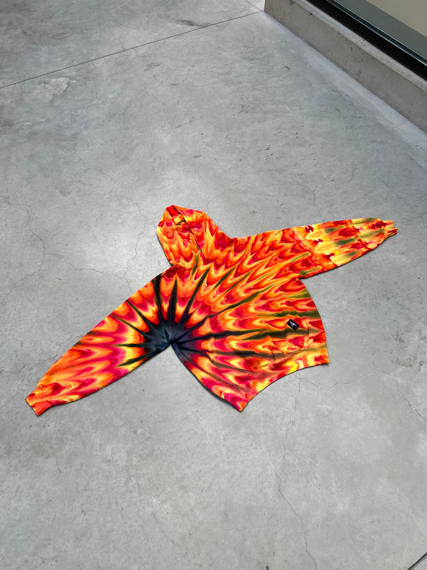New* PHEONIX FLAME