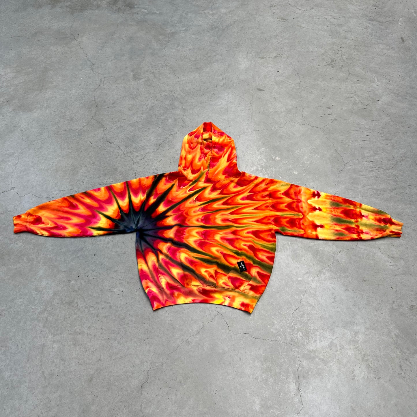 New* PHEONIX FLAME