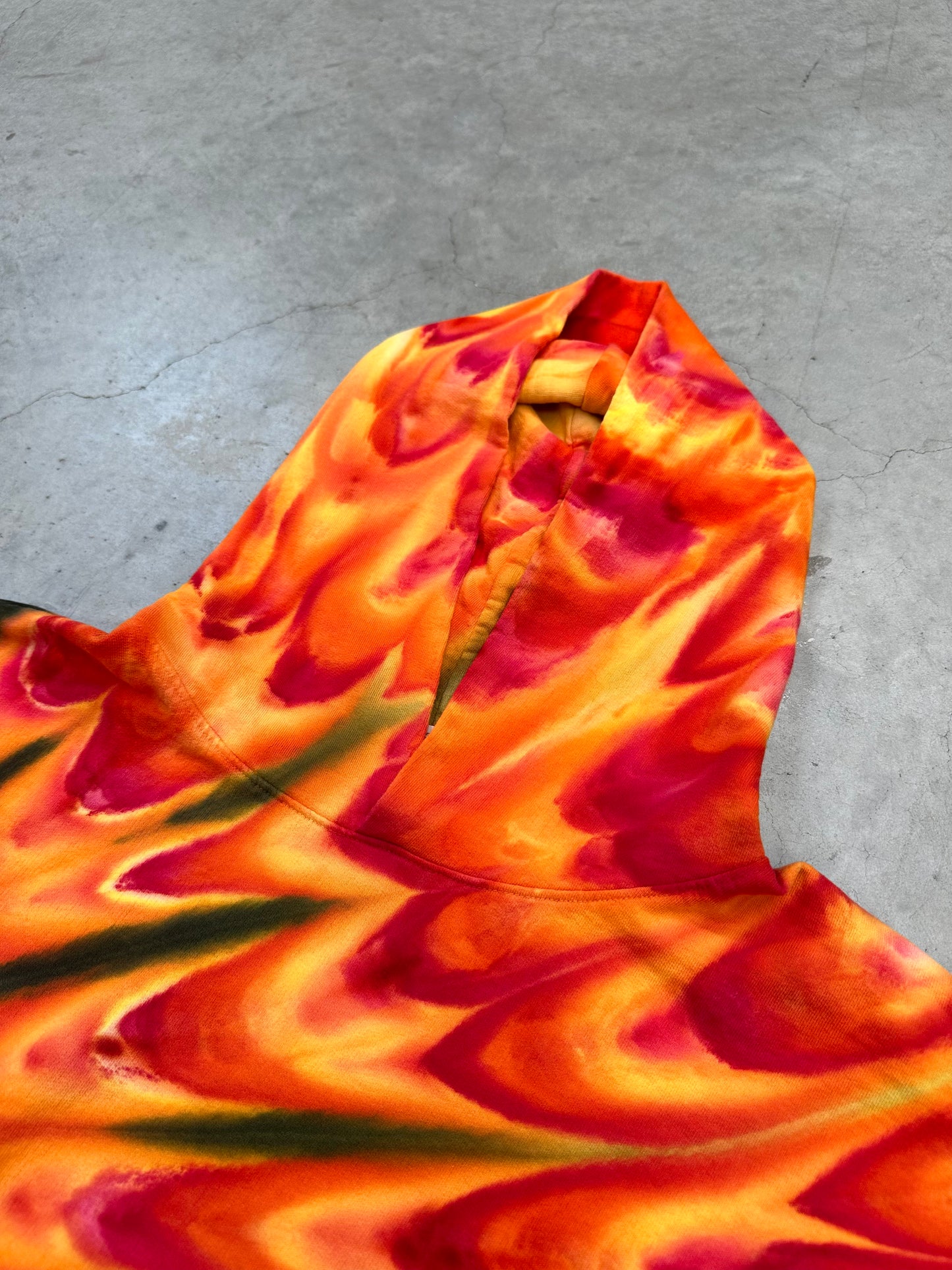 New* PHEONIX FLAME