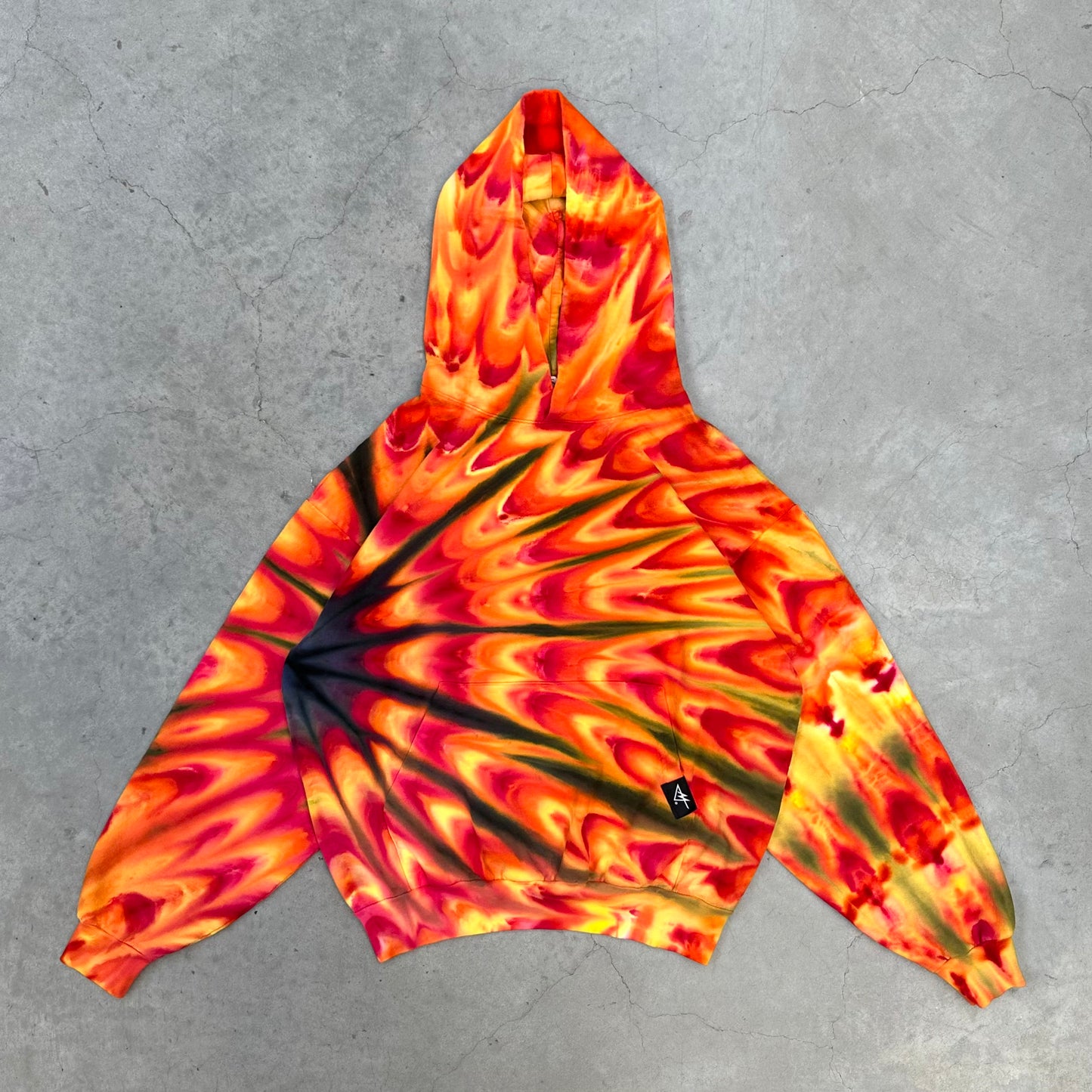 New* PHEONIX FLAME