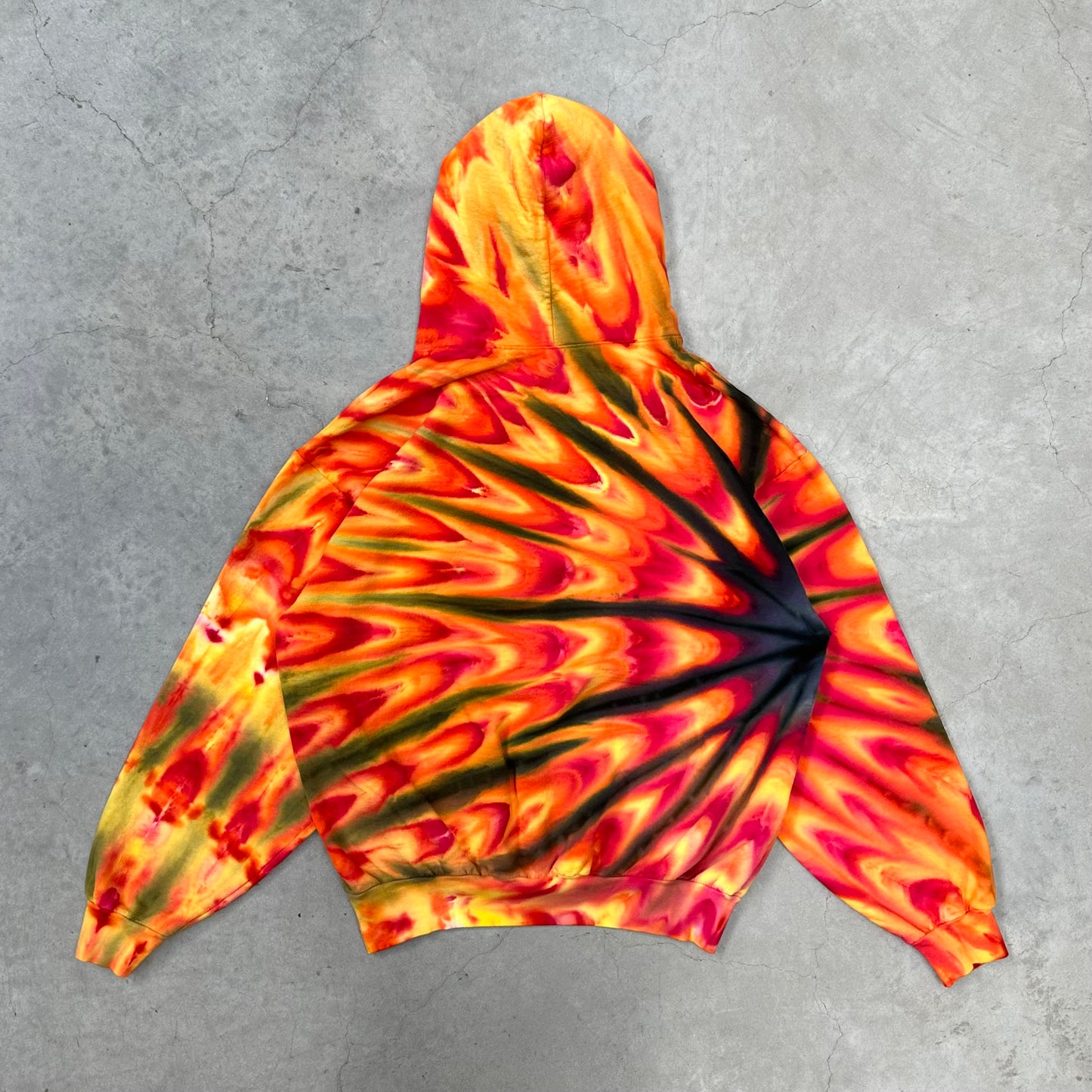New* PHEONIX FLAME