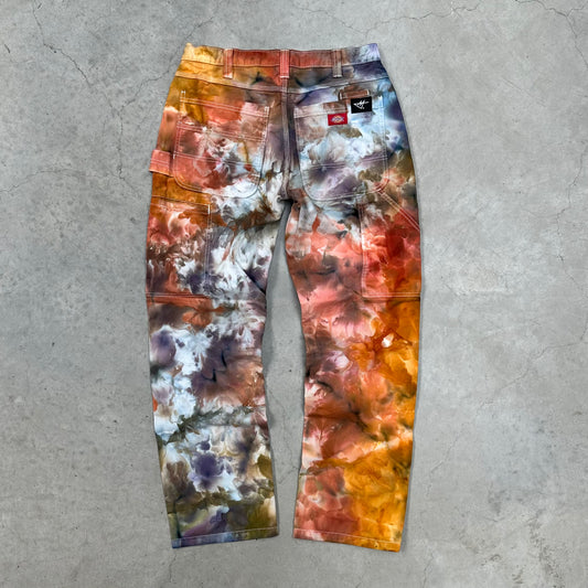 DICKIES UTILITY PANT UPDATED DESIGN*