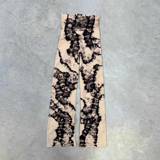 GEODE YOGA PANT