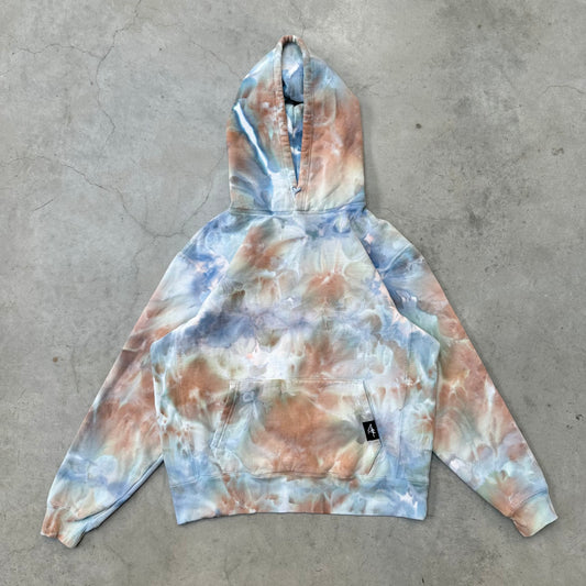 New SEA DUST HOODIE