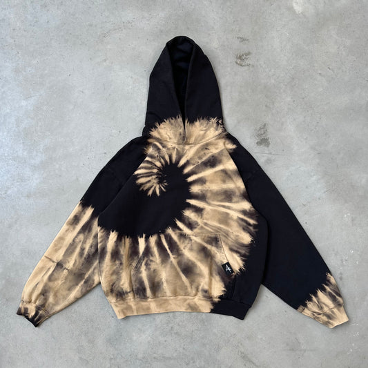GREAT WAVE HOODIE