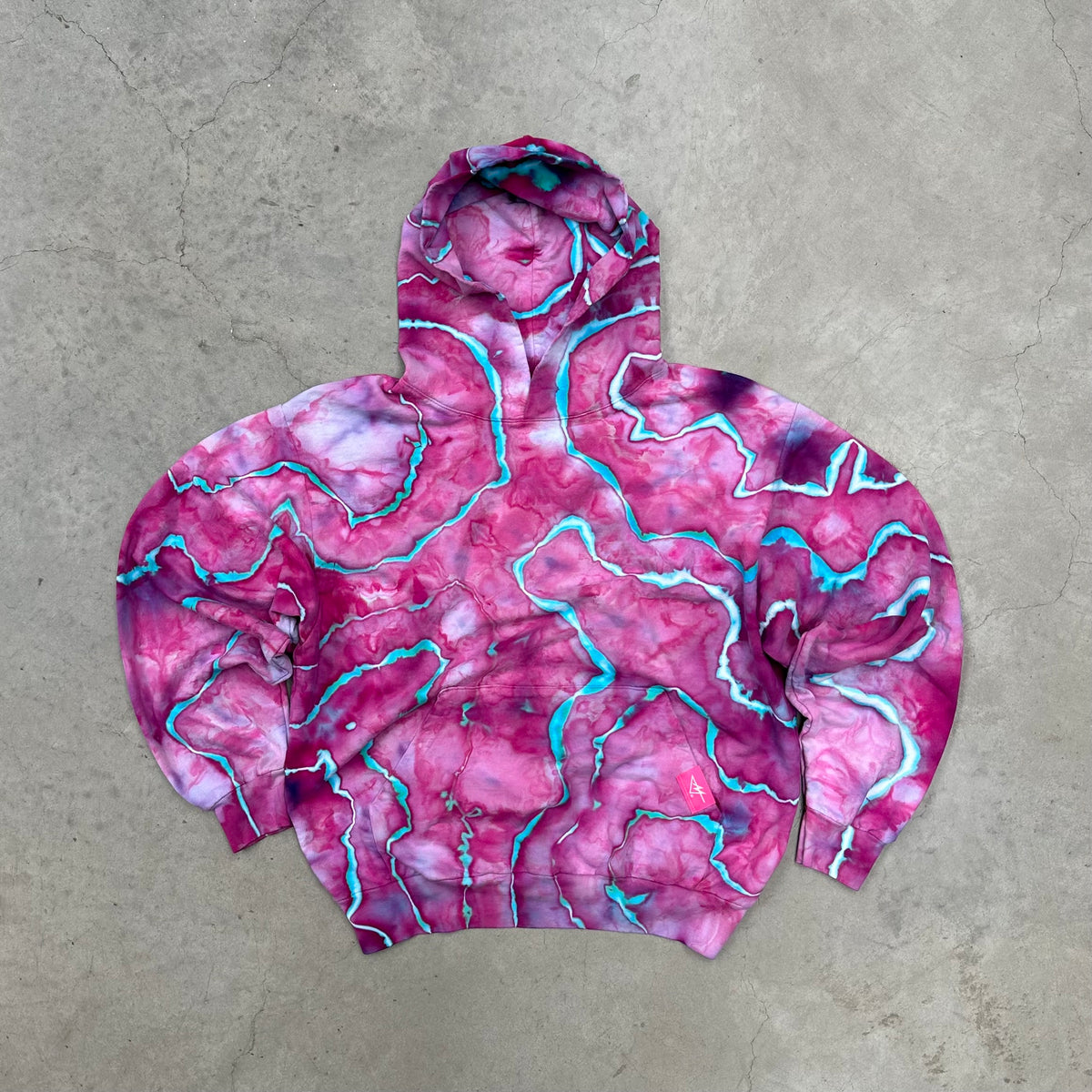 BLOOM GEODE
