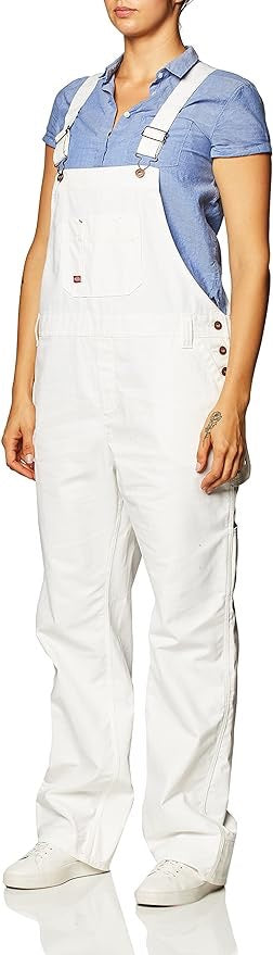 WOMENS OVERALLS